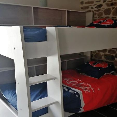Gites Des Marais Du Lozon - Maison A La Campagne Remilly-les-Marais Buitenkant foto